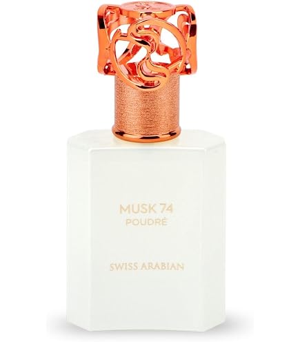 Arabian Oud Tender musk Eau de Parfum 100ml : Amazon.ae: Beauty
