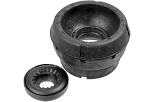 ‎SACHS SACHS 802 270 Reparatursatz Federbeinstützlager für Volkswagen Polo III (6R1, 6C1) 2009-2022 Links, Rechts, Vorderachse und Andere Fahrzeuge