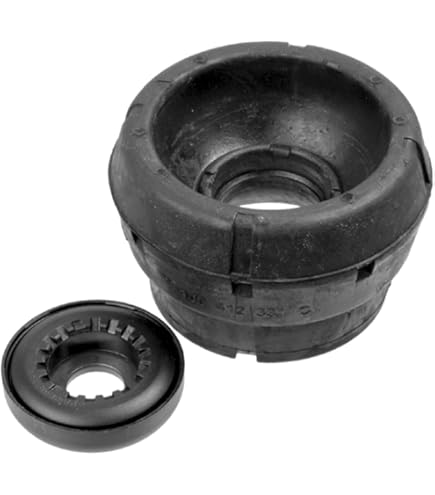 Dust Cover Kit, Shock Absorber SKODA OCTAVIA (1U2) 1.8T - View #3