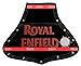 AllExtreme Rear Customized Royal Enfield Mudflaps - For Royal Enfield Bullet Electra Twins RS.600.00