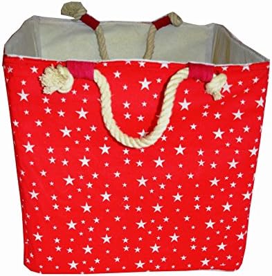 Laundry/Toy Foldable Laundry Basket Bin Organizer Container For Dirty Clothes Storage Kitchen Bedroom Bathroom_CT245162B