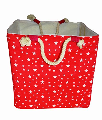 Laundry/Toy Foldable Laundry Basket Bin Organizer Container For Dirty Clothes Storage Kitchen Bedroom Bathroom_CT245162B