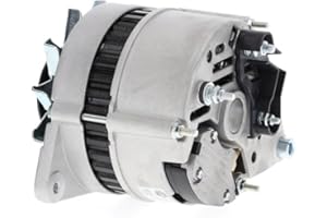 HELLA 8EL 011 710-971 Alternador - 14V - 75A