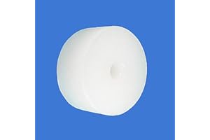 ZSCALE ZAB-S RB-30/6 Simple Plastic Roll Polyamide Diameter 19 mm - Diameter 100 mm (RB-30/6)