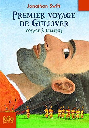 Premier voyage de Gulliver