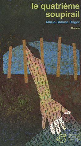 couverture de : Quatri&egrave;me soupirail (Le)