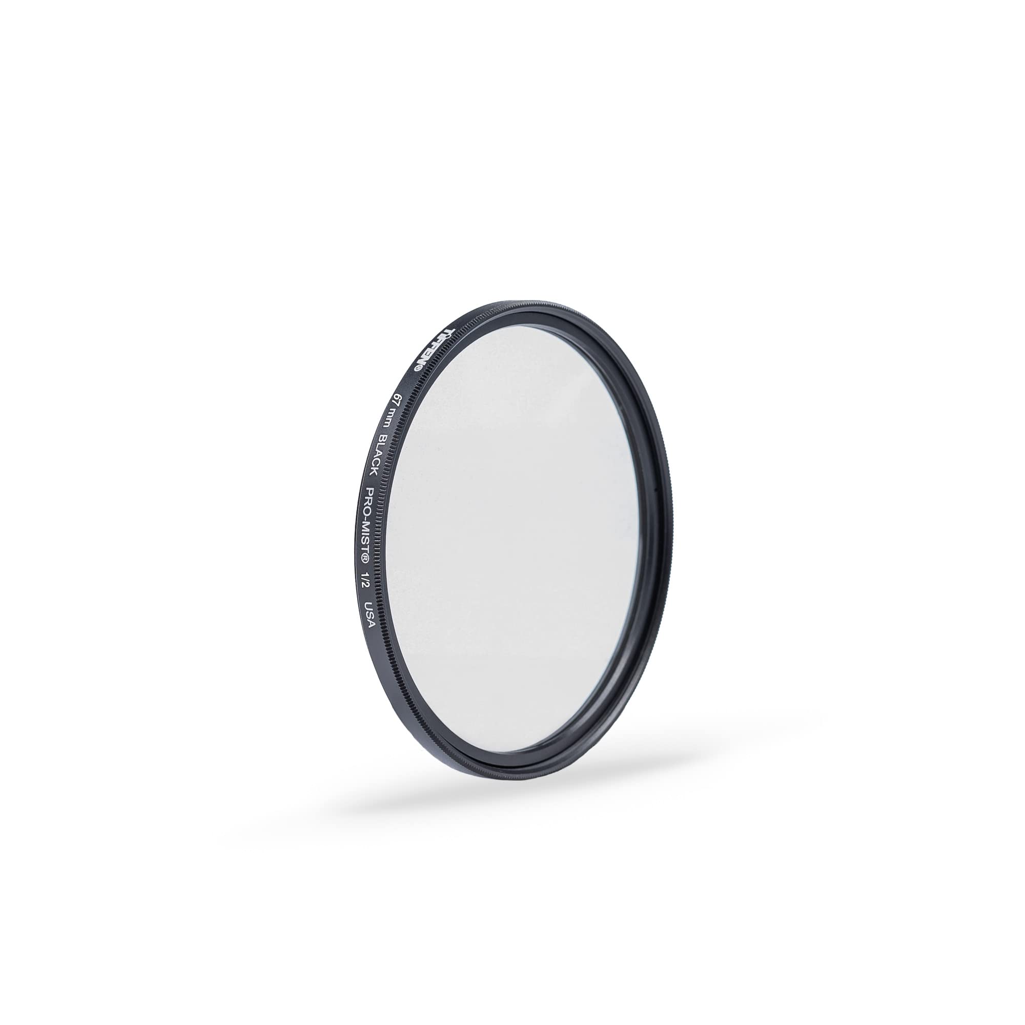Tiffen 67BPM12 67mm Black Pro-Mist 1/2 Filter Review: Enhance Your Photos with Subtle Softness