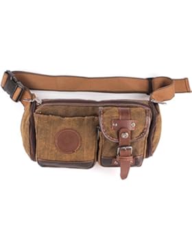 La Desire , Herren Schultertasche