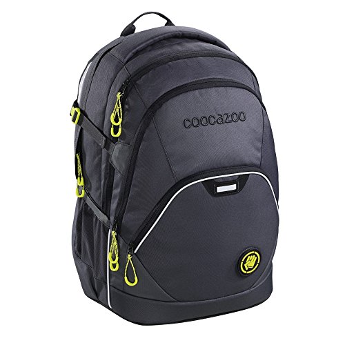 Preisvergleich Produktbild Hama COOCAZOO EVVERCL.2 SHADOWMAN