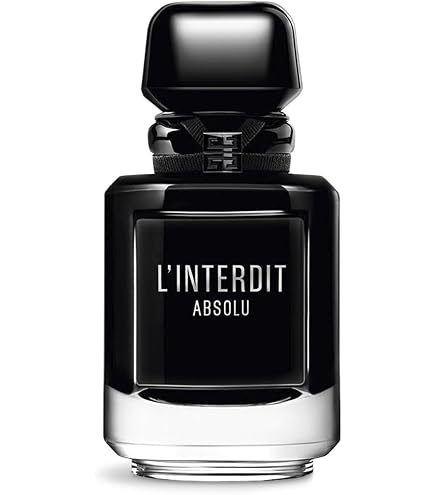 Givenchy L'Interdit Intense for Women Eau de Parfum 50ml : Buy