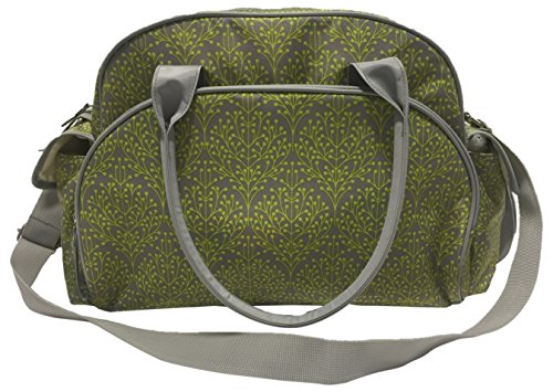 Summer Infant Changing Bag (Limestone Berry)