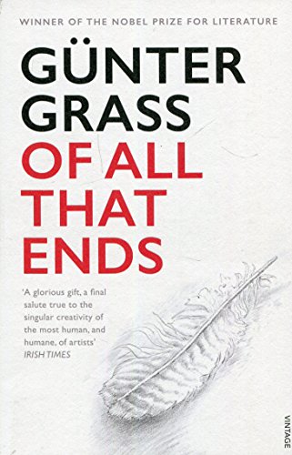 Of All That Ends: G³nter Grass
