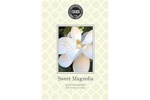 Bridgewater Candle Sachet "Sweet Magnolia" 115 ml