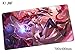 Produktbild KIJNF Mauspad, 70 x 40 cm, Gaming Mousepad Gear Gamer Mauspad Gamer Mauspad Spielmatte T
