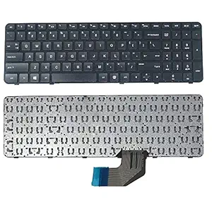 Techworld Computers Service Latop Keyboard Compatible Pavilion G6-2000P for, 697452-001 699497-001 AER36U02210 2B-04801Q121 (Black)