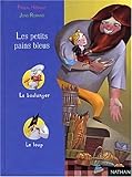 Les petits pains bleus