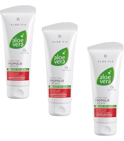 LR Aloe Vera - Gel hydratant crme 50ml : Amazon.fr: Beaut et Parfum