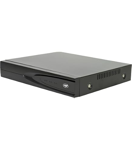 WiTi cablata Telecamera IP POE da 5MP, Telecamera Bullet di sorveglianza di sicu