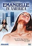 Emanuelle in America [DVD] [1977] [Region 1] [US Import] [NTSC]