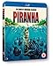 Piranha [Blu-ray] [1978]