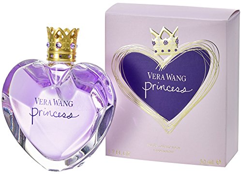 Vera Wang Princess Eau de Toilette for Women, 50ml