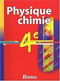 Image de Physique chimie 4ème