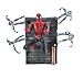 Produktbild Spider-Man Movie 2 Series 4 Spider-Sense Spider-Man Base