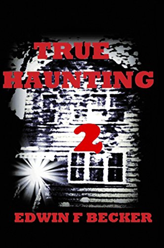 True Haunting: 2 (English Edition) True Haunting: 2 (English Edition)