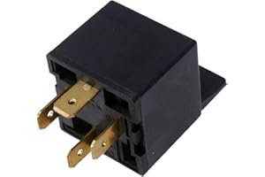 2EXTREME Anlasser Starter Relais kompatibel mit Peugeot JetForce 50 C-TECH, SPEEDFIGHT 1 2 50, YAMAHA Neos 50 2T, MBK Ovetto 50, ELYSEO 50, TZR 50 AM6, Jog 50 RR LC, LOOXOR 50 TSDI, Vivacity 100 2T