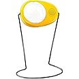 Sun King Boom [3-in-1] Portable Solar Lamp with FM, MP3, and USB Mobile Charging