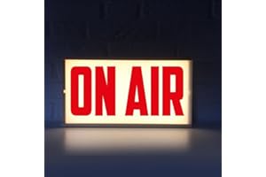 RAAXOLA Luce al neon a LED Lighting Creative Lighting Night Light on Air USB Remoto Controllo Dimmabile Dimmettibile DECORAZIONE DI LIGHIONE DECORAZIONE DI HALLOWEEN bar KTV Decorazione 11.8x5.9x4 pollici