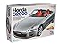 Produktbild TAMIYA Honda S2000 Grau Cabrio Offen 1999-2009 Kit Bausatz 24211 1/24 Modell Auto Modell Auto