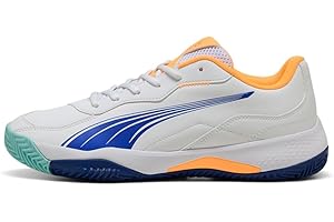 PUMA Nova Smash, Tennis Shoe Unisex Adulto