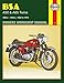 Produktbild BSA A50 & A65 Twins Owners Workshop Manual: 499cc ~ 654cc. 1962 to 1973 (Haynes Manuals)