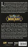 Image de WORLD OF WARCRAFT : COEUR DE LOUP