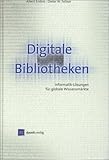 Digitale Bibliotheken by 