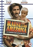 Raising Arizona [1987] [DVD]