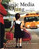 Image de Basic Media Writing