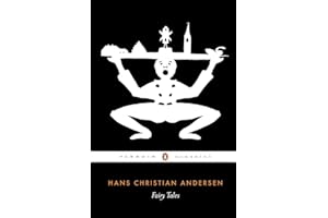 Fairy Tales: Hans Christian Andersen