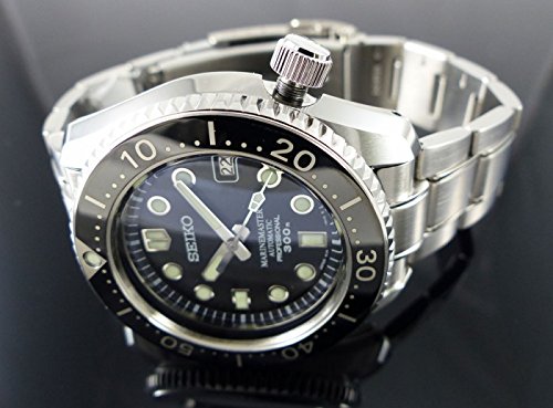 Seiko Prospex Marinemaster Diver Automatic Watch SBDX017