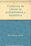 Image de Problemas de Cálculo de Probabilidades y Estadística (CUADERNOS UNED)