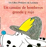 Image de UN Camion De Bombero (First-Start Easy Readers)