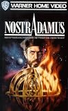 Nostradamus [VHS] - Tch�ky Karyo
