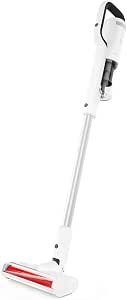 Roidmi X20 Lite Aspirapolvere Senza Fili, 435 W, 0.4 Litri, 72 Decibel,  Aluminium, Oro : Amazon.it: Casa e cucina