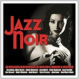 Jazz Noir [3CD Box Set]