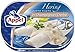 Produktbild Appel Heringsfilets in Champignon-Creme, 10er Pack Konserven, Fisch in Champignoncreme