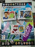 coleccion cromos futbol  LIGAESTE Lote (Álbum + 300 cromos) Liga Este 2019 2020