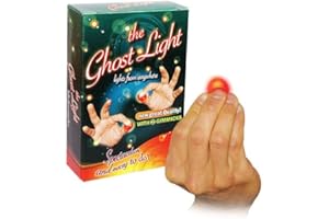 D'lite Rouge Deluxe (la paire) - Tour de Magie