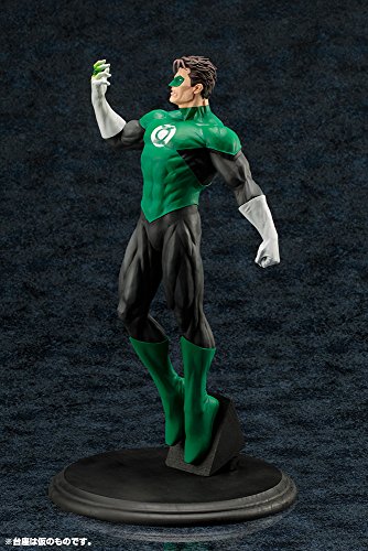 DC Comics SV136 DC Universe Green Lantern Artfx+ Statue