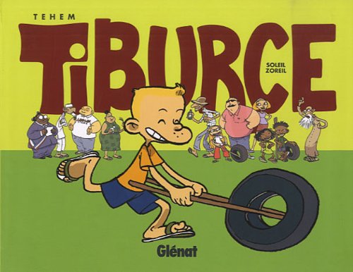 couverture de : Soleil zoreil